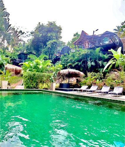 Apartma Ko Pha-ngan