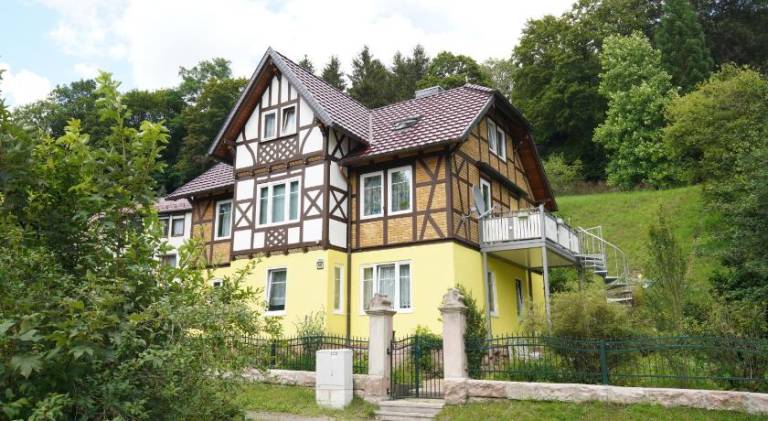 Rental apartment | Pets allowed in Meiningen