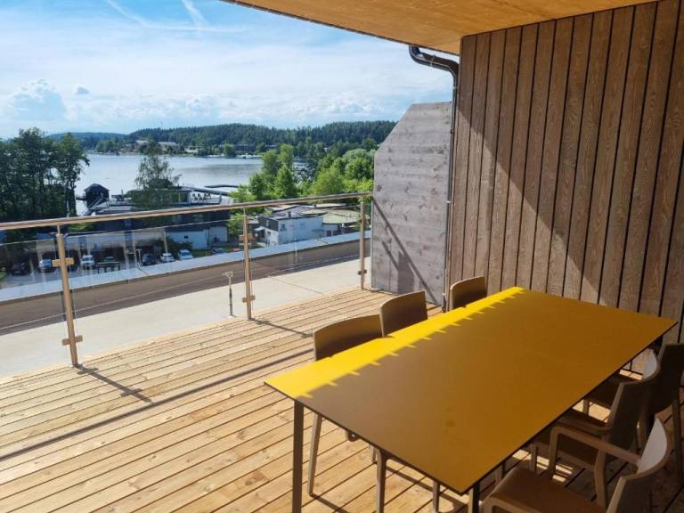 Ferienwohnung Turnersee