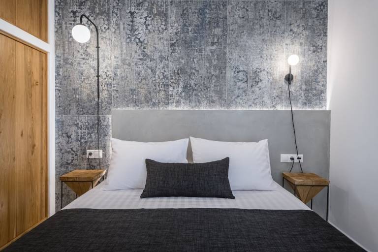 Ferienwohnung  Livadia