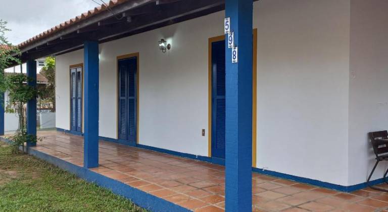 Pleasant house | Pets are welcome in Florianópolis