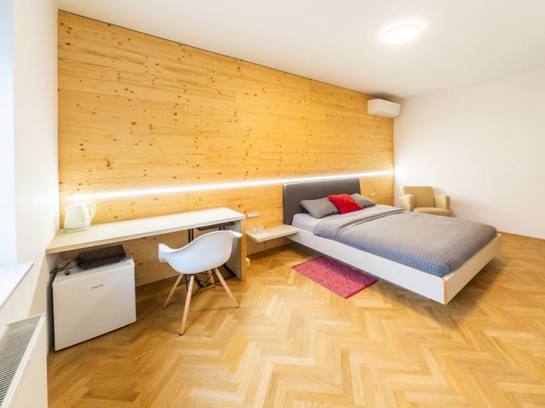 Appartement Ljubljana