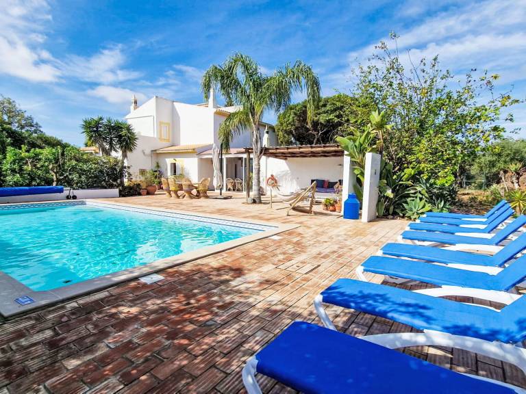 Huis Moncarapacho
