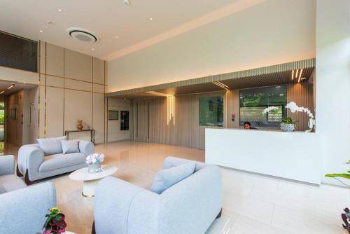 Appartement Bang Na