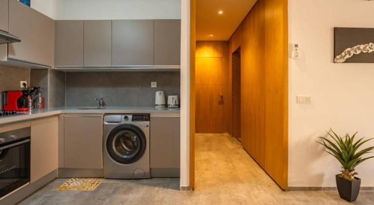 Modern Hivernage Appt New 2-BR w Pool & Terrace — photo 4