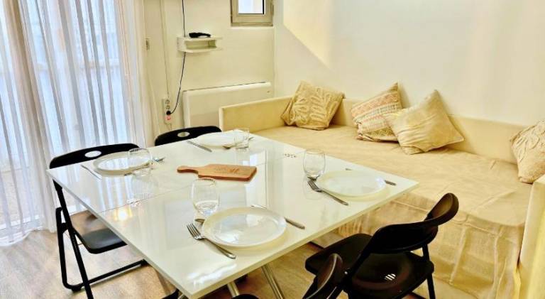 Holiday apartment with 1 room for 4 persons — photo 3