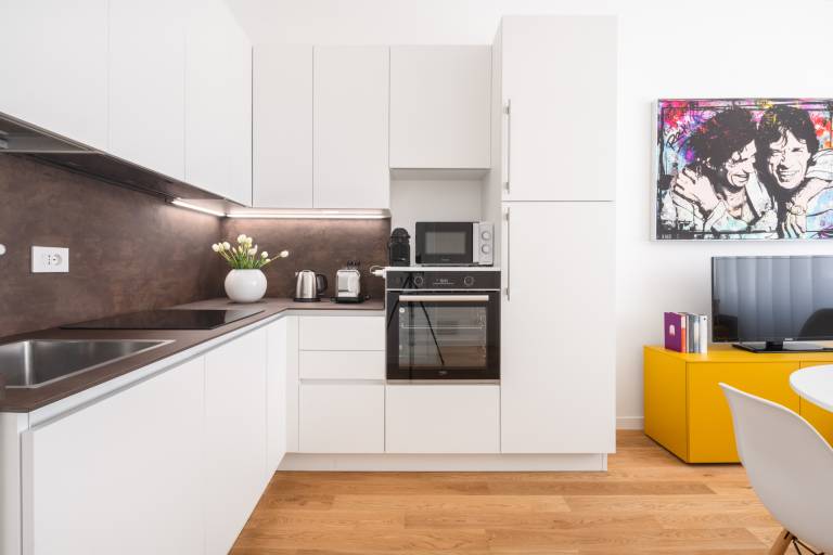 Rental apartment | Near Milan Cathedral — photo 4