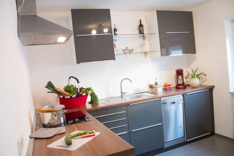 Ferienwohnung  Diez