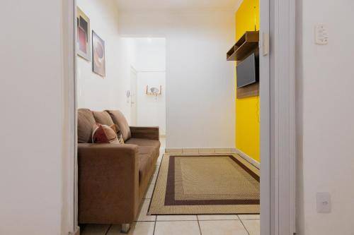 Apartamento São Vicente