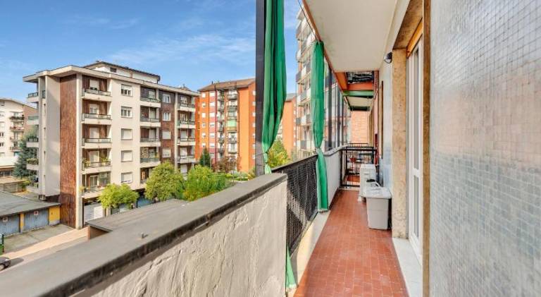 Apartment with 1 room for 4 persons — photo 2