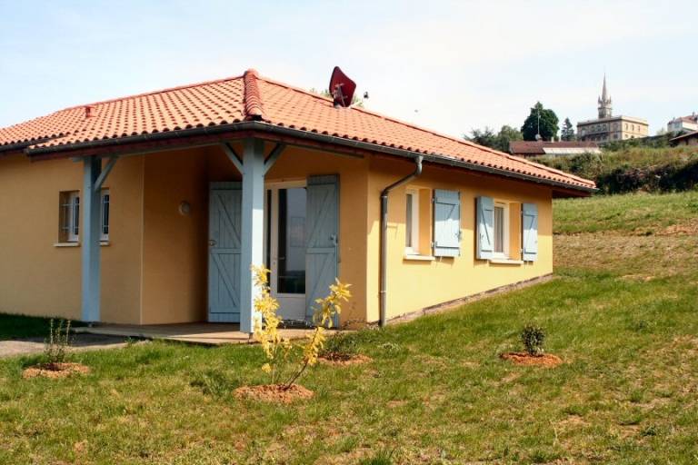Gîte Tartas