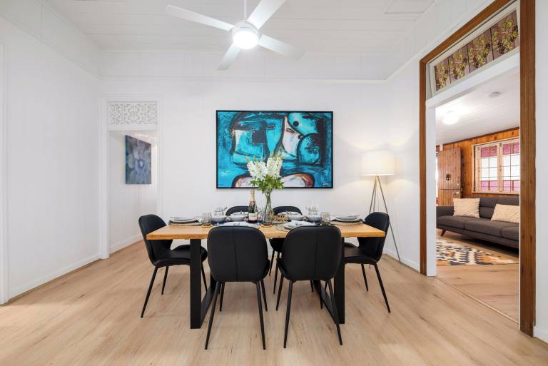 Feriehus Brisbane