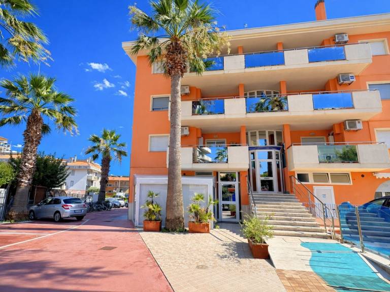 Apartament San Benedetto del Tronto