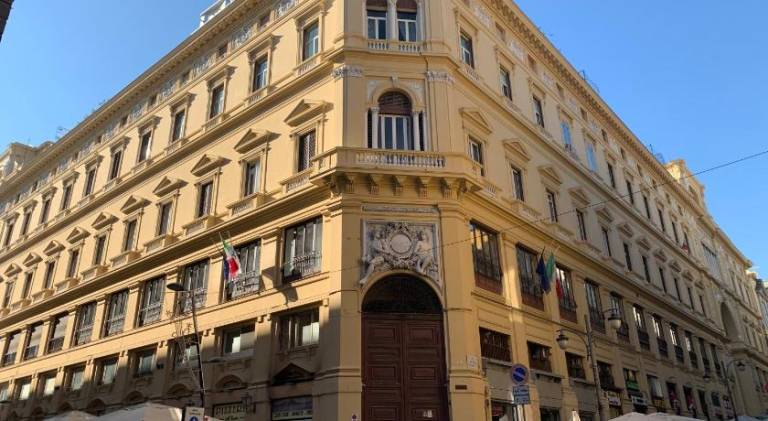 Family-friendly big apartment | Close to Piazza del Plebiscito | Suitable for remote work | Pet-friendly — photo 4