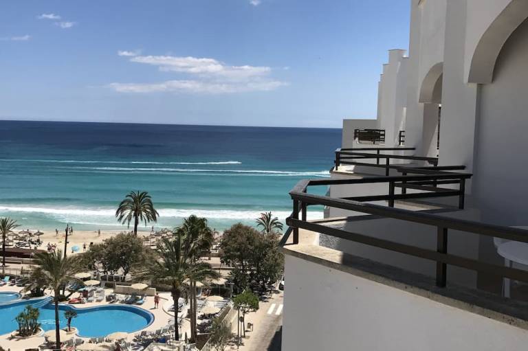 Aparthotel  Cala Millor