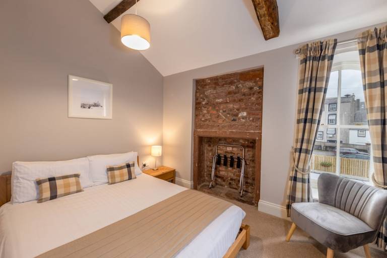 Accommodation Brampton