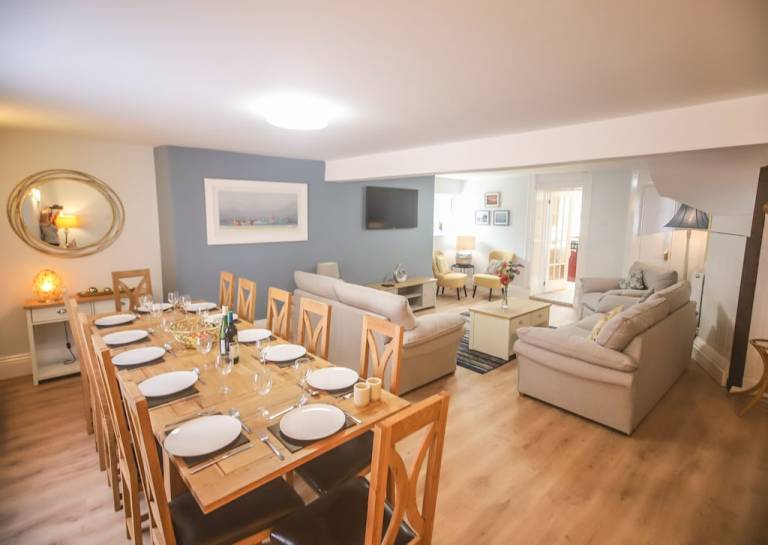 House Shaldon