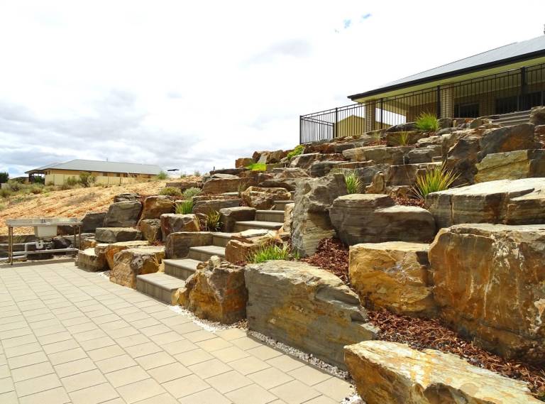 House  Wallaroo