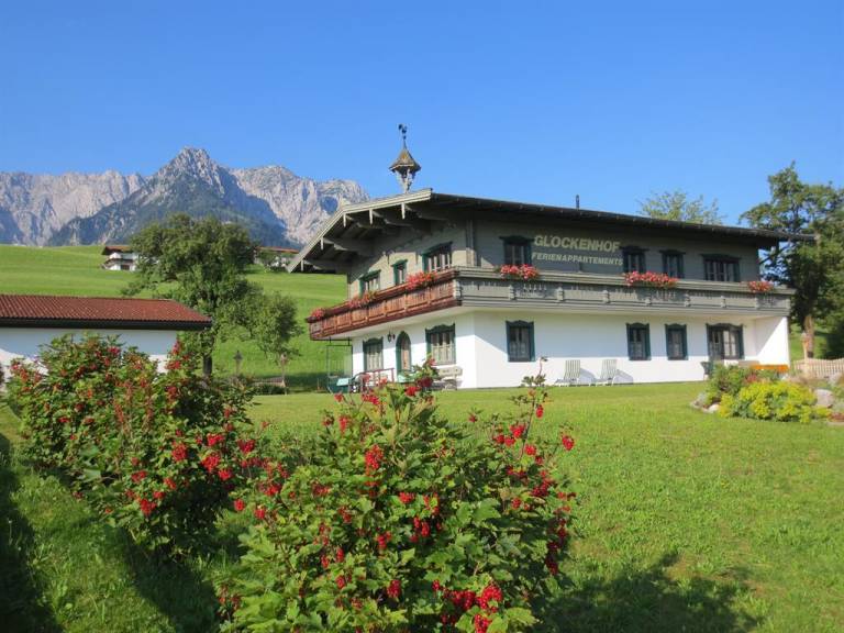 Chalet Glockenhof — photo 2