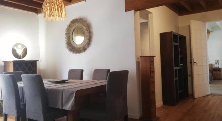 Ample vacation home | Next to the beach | Pets allowed — photo 2