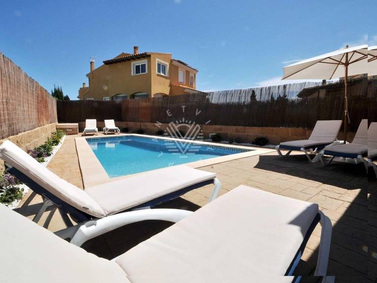 Villa Alcúdia