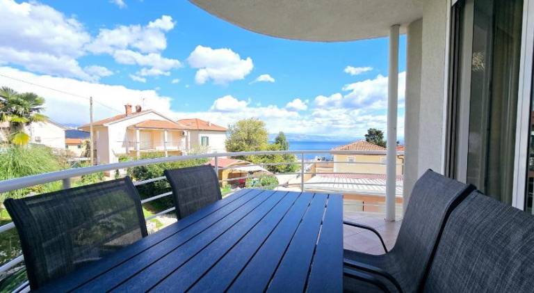 Holiday apartment with 2 rooms for 6 persons — photo 5