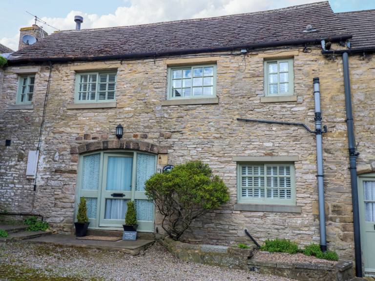 Cottage Middleham