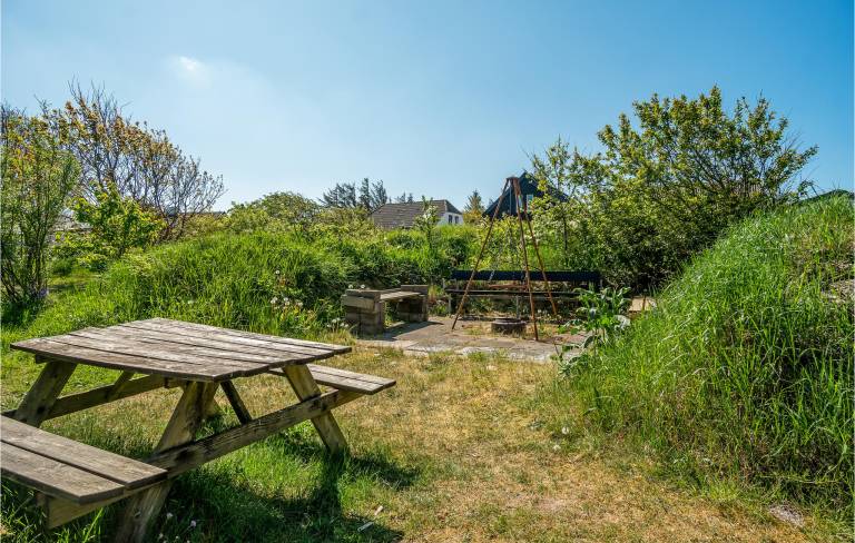 Ferienhaus in Snedsted, Stenbjerg f&uuml;r max. 10 Personen
