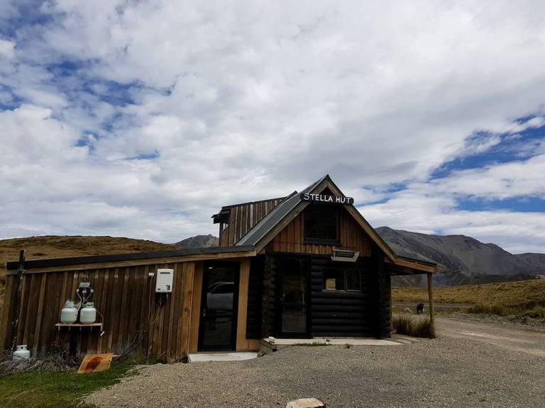 Ferienhaus Stag And Spey