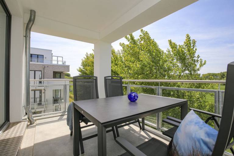 Ferienwohnung Boltenhagen