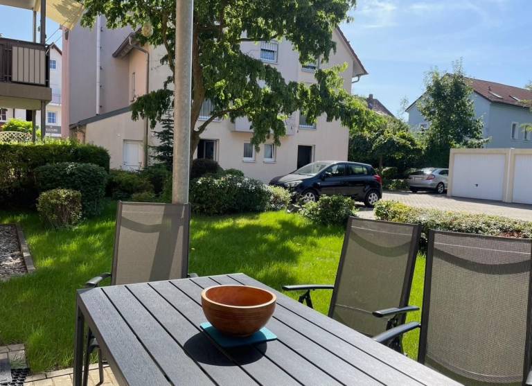Ferienwohnung  Bad Staffelstein