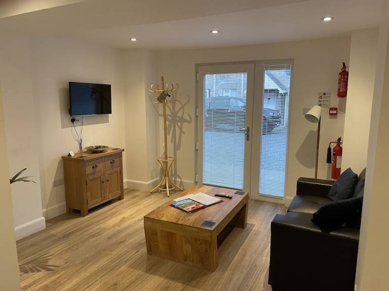 Aparthotel  Pitlochry