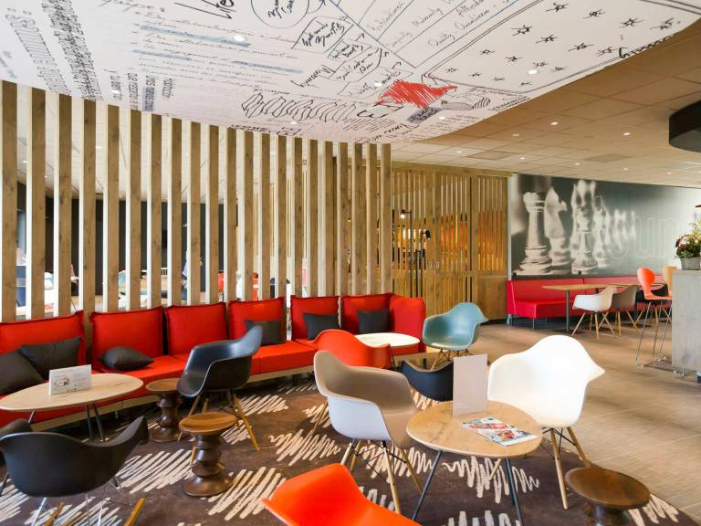 Ibis Wavre Brussels East — photo 3
