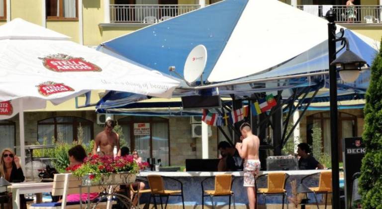 Summer Dreams Resort Sunny Beach — photo 5