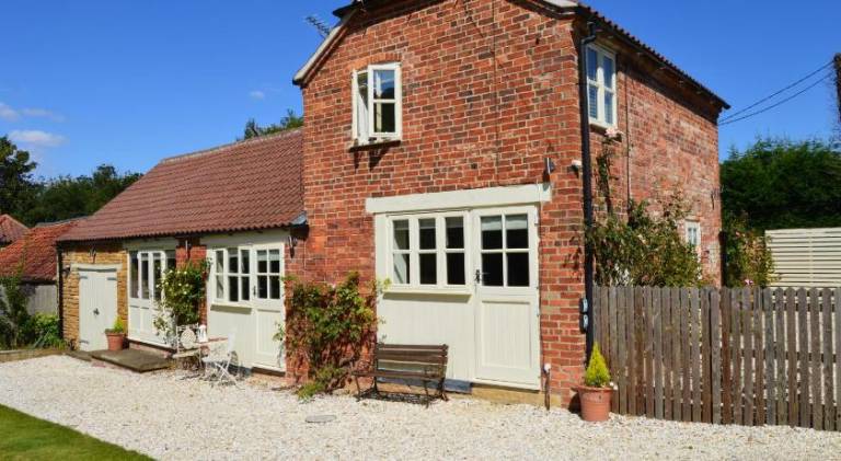 The Coach House Denton in Grantham