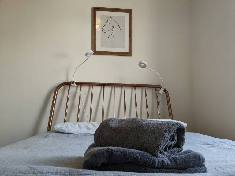 House with 1 room for 3 persons — photo 4