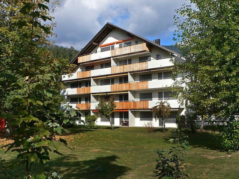 Ferienwohnung  Laax
