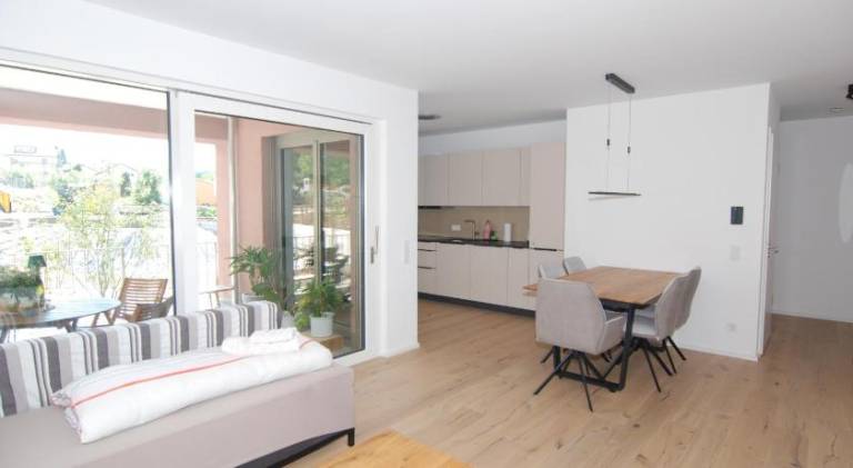 Ferienwohnung Weingarten