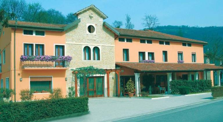 Albergo Isetta