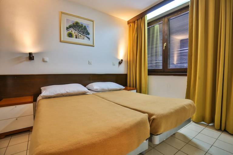 Aparthotel Verudela