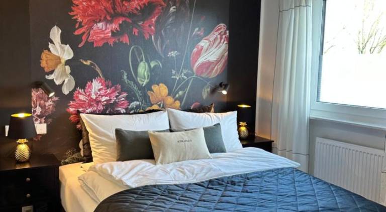 Ferienwohnung Trendelburg