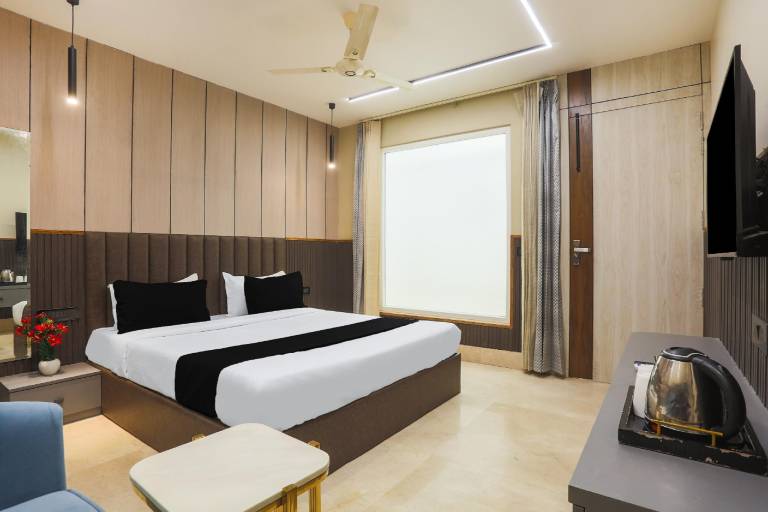 Super Townhouse Oak Hisar — photo 2