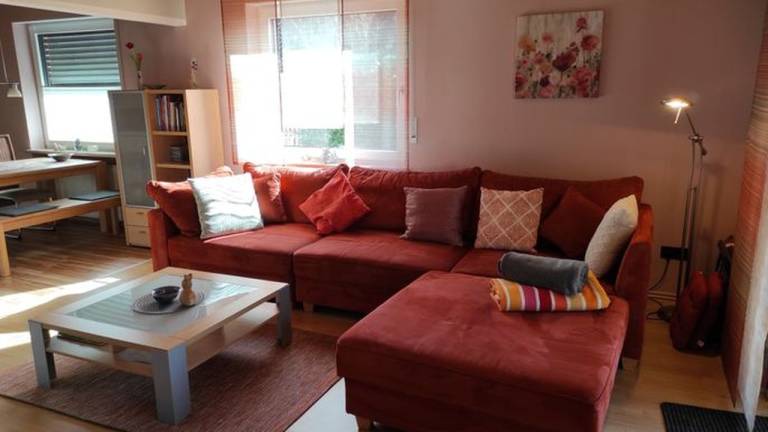 Ferienwohnung Ebermannstadt