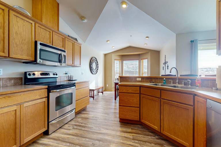 House  Sunnyslope