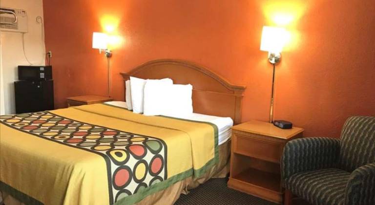 Happy Stay Inn in Hannibal, MO