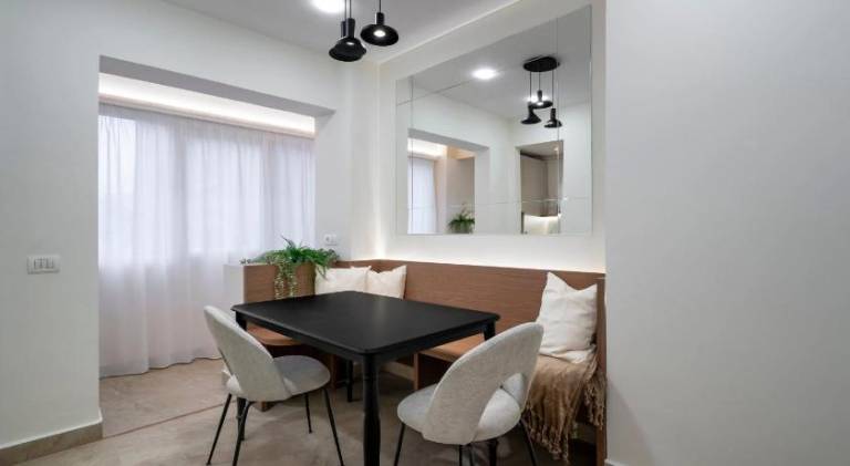 Apartment | Near Stavropoleos Monastery | Dogs allowed — photo 2