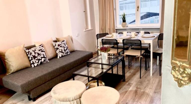 Rental apartment with 2 rooms for 8 persons — photo 2