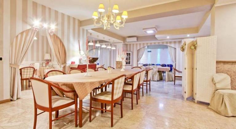 Hotel La Maison Delle Terme — photo 3
