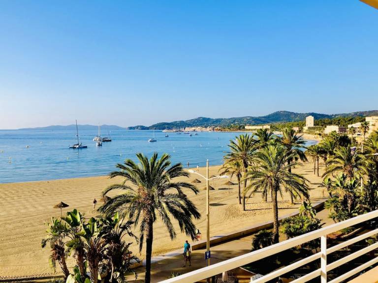 Apartment Le Lavandou
