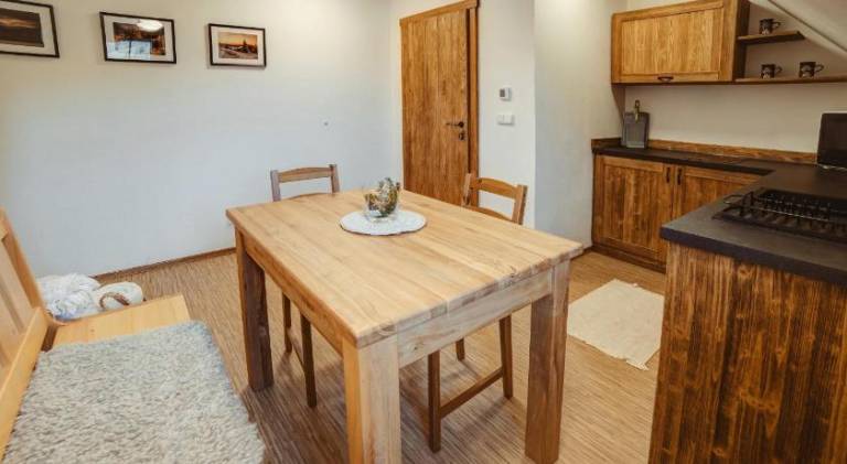 Apartment with 2 rooms for 4 persons — photo 5